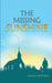 The Missing Sunshine by Johnson Ametorwo