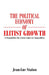 The Political Economy of Elitist Growth: A Proposition for a New Index on Inequalities by Jean-Luc Stalon