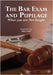 The Bar Exam and Pupilage: What you are Not Taught by David Teti