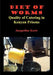 Diet of Worms. Quality of Catering in Kenyan Prisons by Jacqueline Cheptepkeny Korir