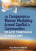 The Companion for Women Mediating Armed Conflict in Communities: Peace through Pluralism by Alice Wwairimu Nderitu