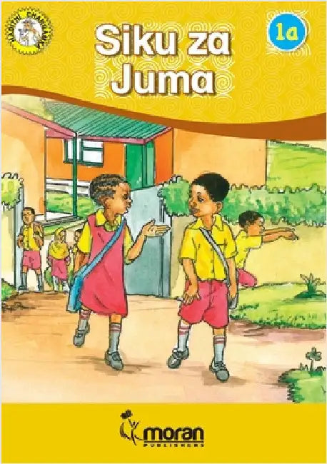 Siku za Juma by Florence Nyakeri