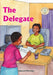 The Delegate by Edward Mwangi