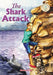 The Shark Attack by Moraa Gitaa