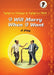 I Will Marry When I Want by Ngugi Wa Thiong'o