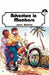 Adventure in Mombasa by Juma Bustani