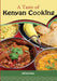 A Taste of Kenyan Cooking by Adil Karimbux, Dorothy Migadde