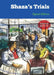 The Shaza's Trials by Ngumi Kibera