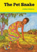 The Pet Snake by Dickson Mukunyi