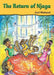 The Return of Njaga by Joel Makumi