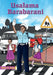 Usalama Barabarani by Peter A. Kisia