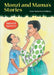 Monzi and Mama's Stories by Sonya Vanderveen Feddema