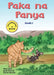 Paka na Panya by Peter Juma