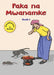 Paka na Mwanamke by Florence Jonathan