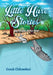 Little Hare Stories by Enock Chihombori