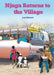 Njaga Returns to the Village by Joel Makumi