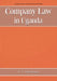 Company Law in Uganda by David J. Bakibinga