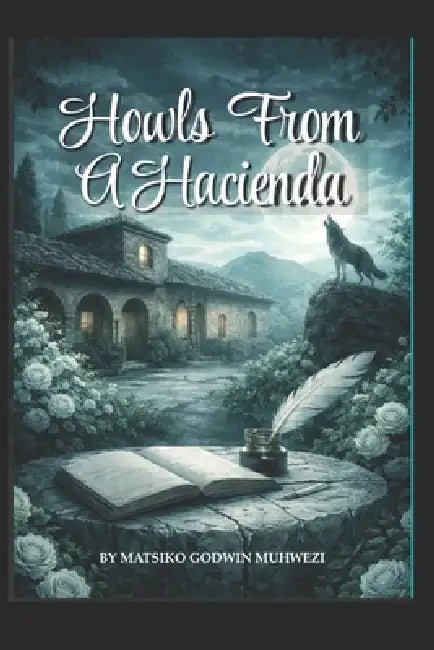 Howls From A Hacienda by Godwin Matsiko Muhwezi