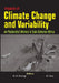 Impacts of Climate Change and Variability on Pastoralist Women in Sub-Saharan Africa by Munyae M. Mulinge, Melese Getu