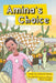 Amina's Choice,: A Cinderella story from Uganda by Johnmary Mukiza, Eric Kreutter, Catherine Kreutter