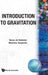 Introduction to Gravtitation (B/H) by Venzo de Sabbata, Maurizio Gasperini