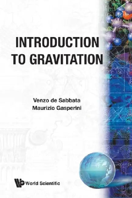 Introduction to Gravitation (B/S) by Gasperini M