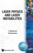 Laser Physics & Laser Instabilities by Narducci L M
