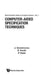 Computer-Aided Specification Techniques by Janos Demetrovics, Elod Knuth, Peter Rado