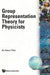 Group Representation Theo for Physicists by Chen Jin-Quan