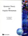 Quantum Theory of Angular Momemtum by V. K. Khersonskii, A. N. Moskalev, D. A. Varshalovich