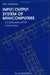 Input/Output System of Minicomputers: I/O Software of Pdp Computers by Jingxuan Xue