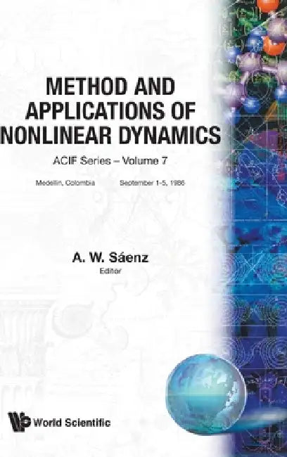 Methods & Applications Of... (V7) by Saenz a