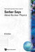 Serber Says-About Nuclear Physics (V10) by Serber R