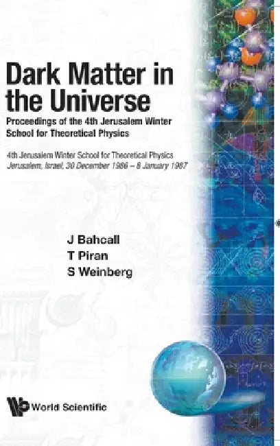 Dark Matter in the Universe by Bahcall J