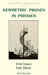 Geometric Phases in Physics (V5) by Wilczek F
