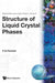 Structure of Liquid Crystal Phases (V23) by Pershan P S