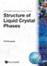 Structure of Liquid Crystal Phases (V23) by Pershan P S