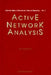 Active Network Analysis (V2) by Wai-Kai Chen