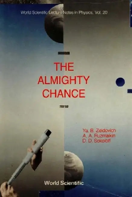 Almighty Chance (V20) by Al Ya B Zeldovich Et