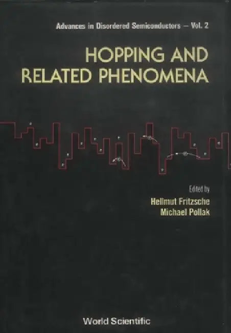 Hopping & Related Phenomena (V2) by Fritzsche H