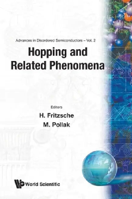 Hopping & Related Phenomena (V2) by Fritzsche H