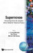 Supernovae-6th Jerusalem Winter Sch for by Piran T