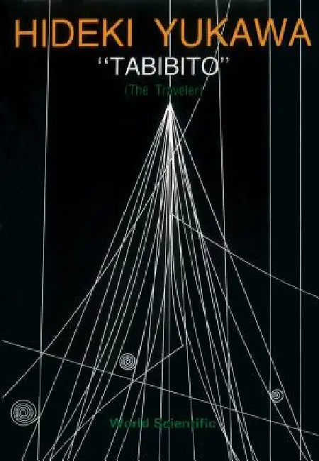 Tabibito (the Traveller) (B/H) by Yukawa H