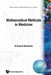 Mathematical Methods in Medicine by Richard Bellman