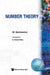 Number Theory by W. Narkiewicz, Shigeru Kanemitsu