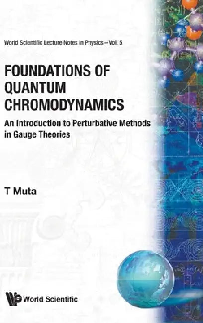 Found of Quant Chromodyn (V5) by Muta T