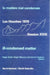 Ill-Condensed Matter (B/H) by Al R Balian Et