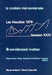 Ill-Condensed Matter: Les Houches Session XXXI by R. Balian, Gerard Toulouse, R. Maynard