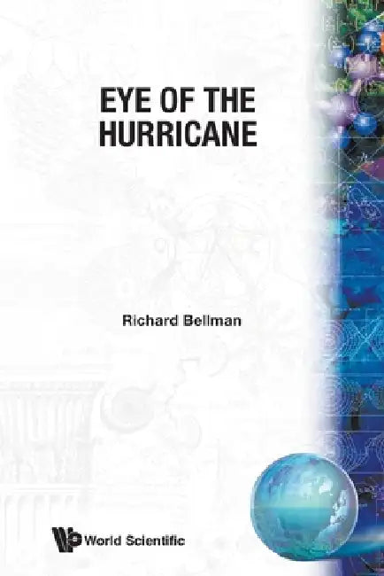 Eye of the Hurriance (B/S) by R. Bellman