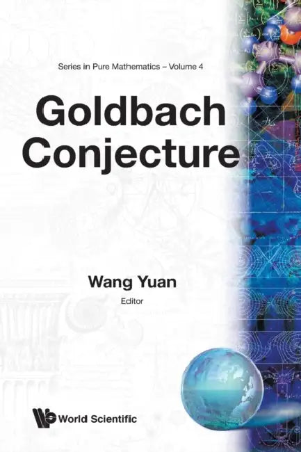 Goldbach Conjecture (V4) by Yuan Wang